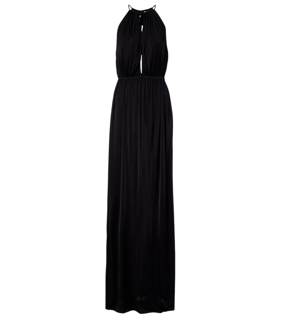 Nili Lotan Vesper maxi dress