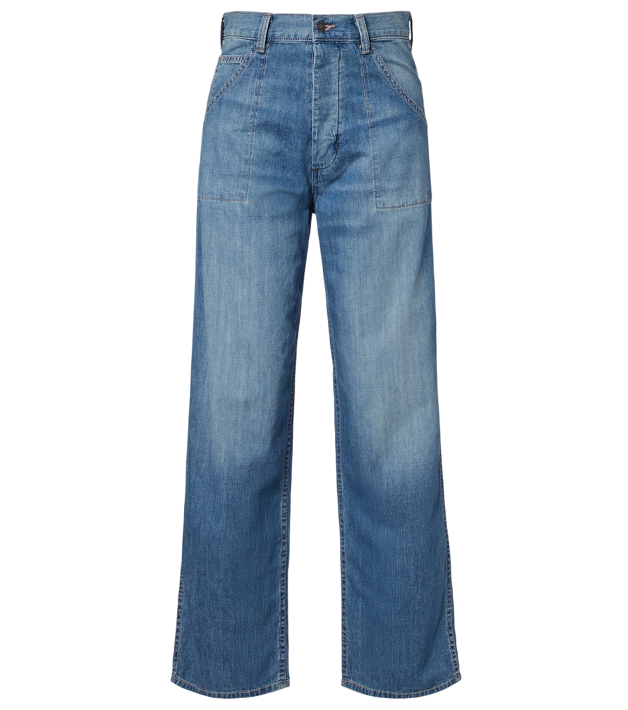 Jean large Whitney de Nili Lotan