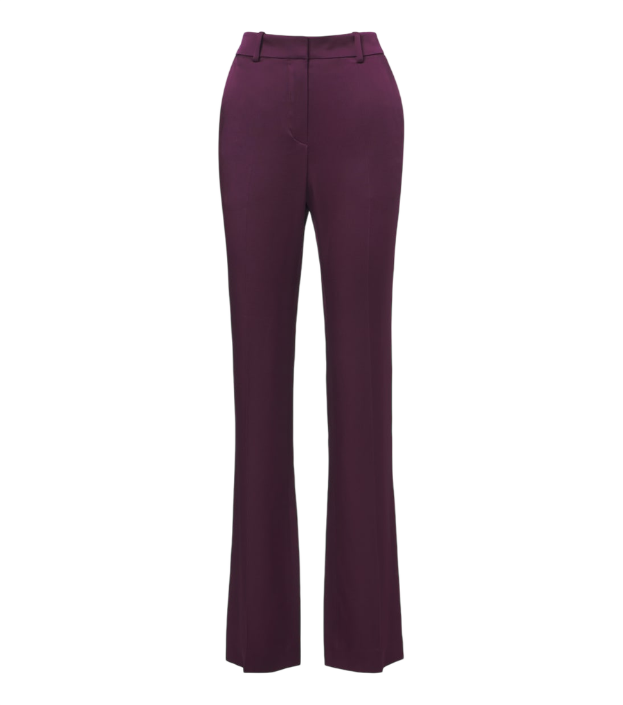 Nina Ricci Cady straight pants