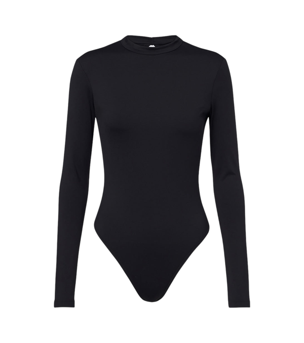 Norba Cutout bodysuit