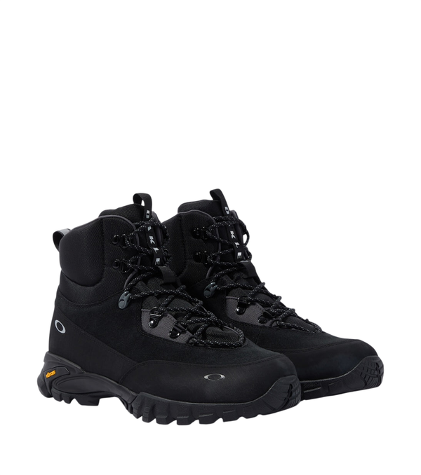 Oakley Vertex suede hiking boots