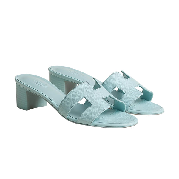 Hermès Oasis sandal
