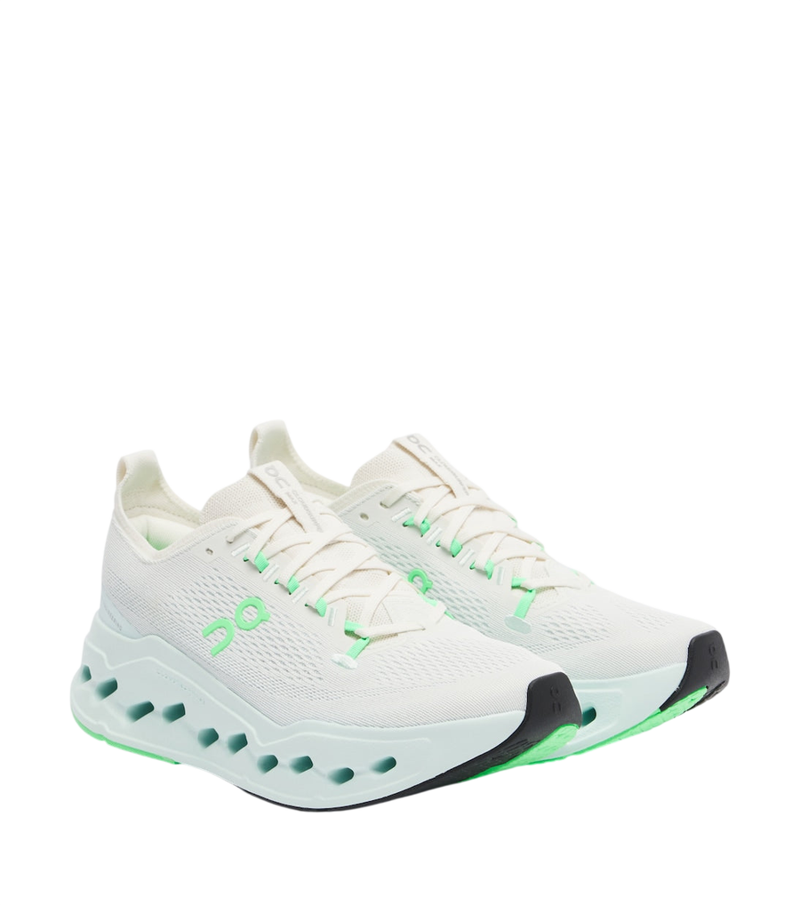 Sulle scarpe da corsa Cloudsurfer Max