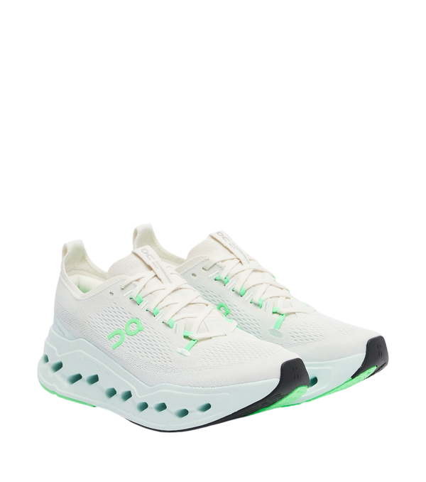 On Cloudsurfer Max running shoes
