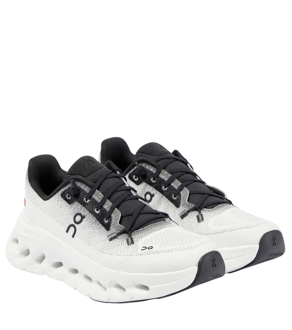 On Cloudtilt mesh sneakers