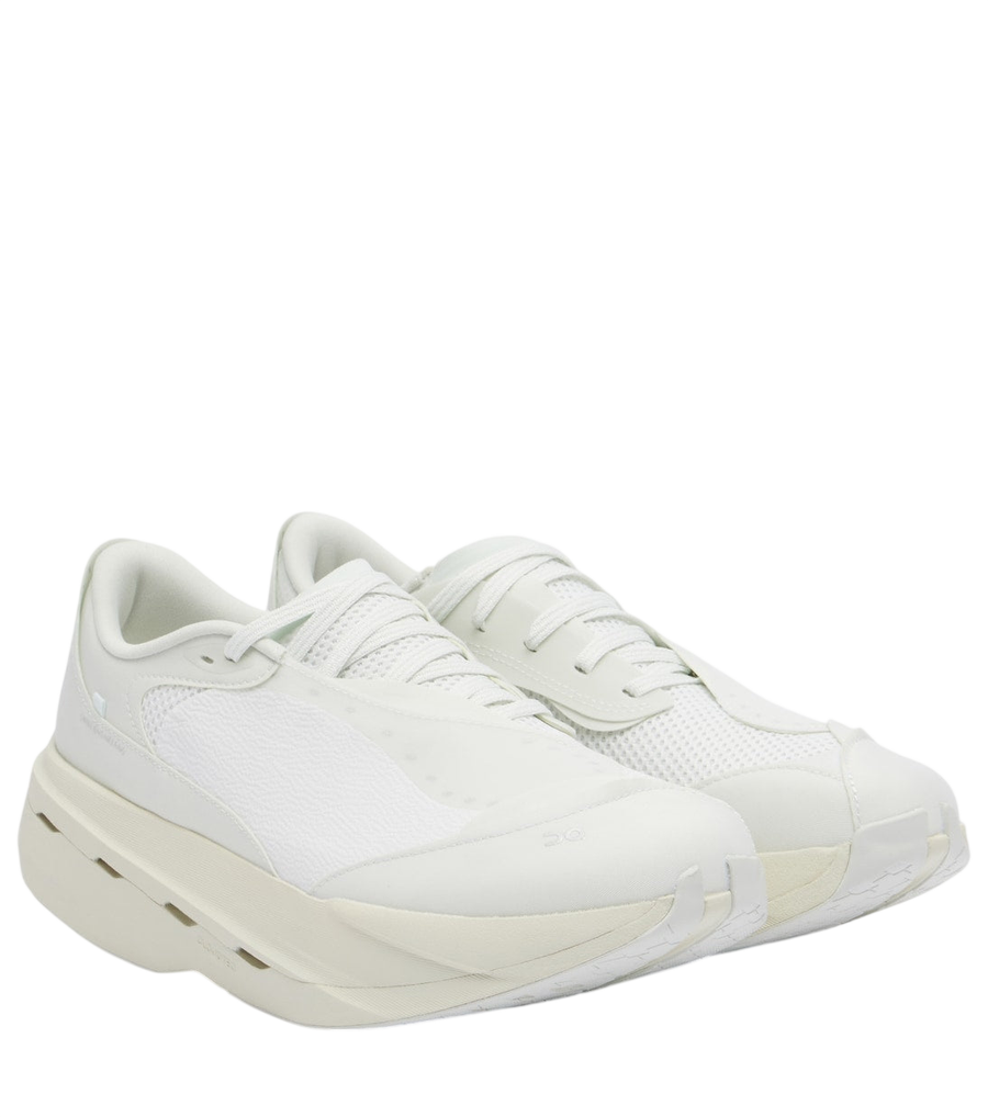 On x PAF Cloudboom Next running shoes