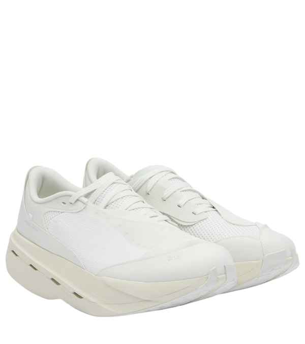 On x PAF Cloudboom Next running shoes