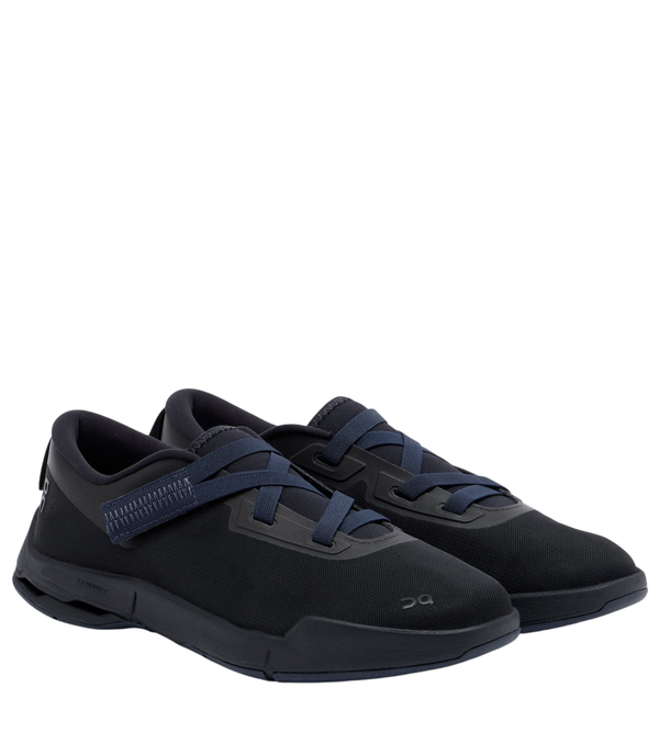 On x Zendaya Cloudnova Moon sneakers