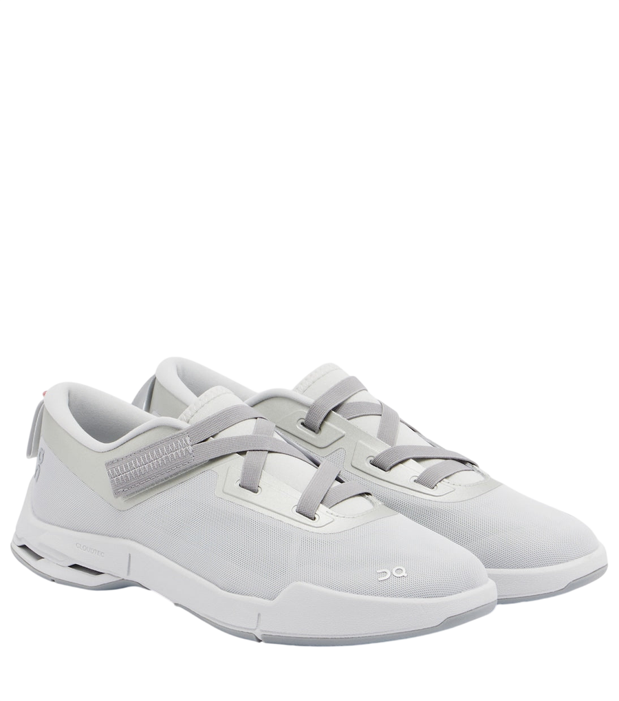 On x Zendaya Cloudnova Moon sneakers