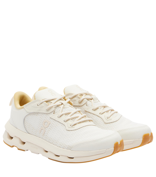 On x Zendaya Cloudzone Moon sneakers