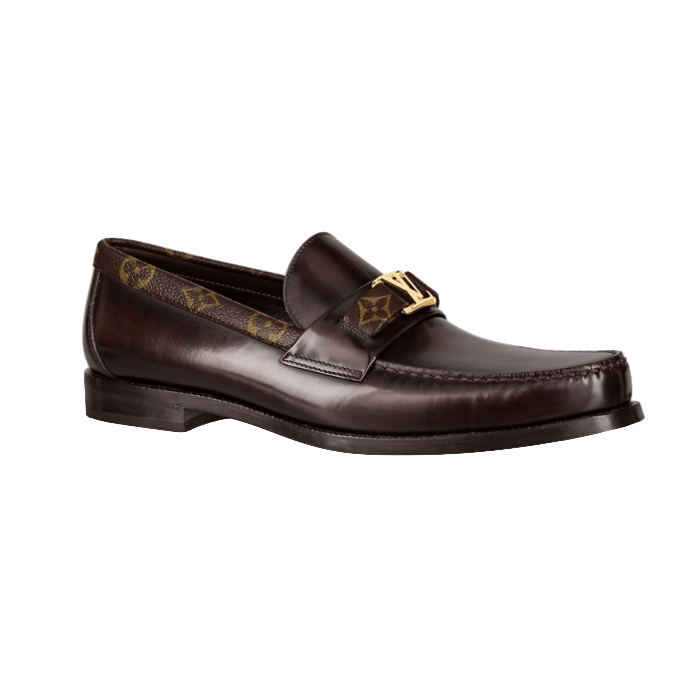 Louis Vuitton Major Loafer 1a8zed