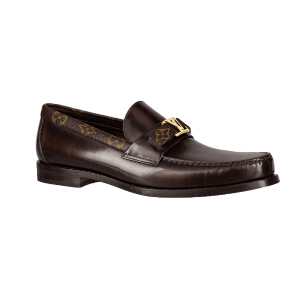 Louis Vuitton Major Loafer 1a8zed