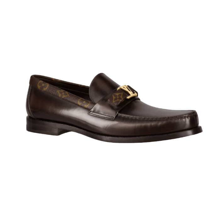 Louis Vuitton Major Loafer 1a8zed