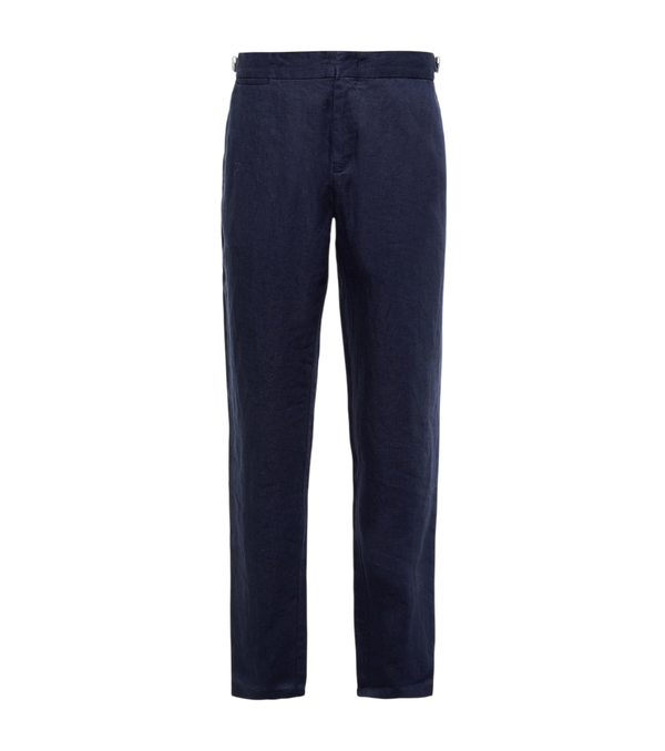 Orlebar Brown Griffon linen pants