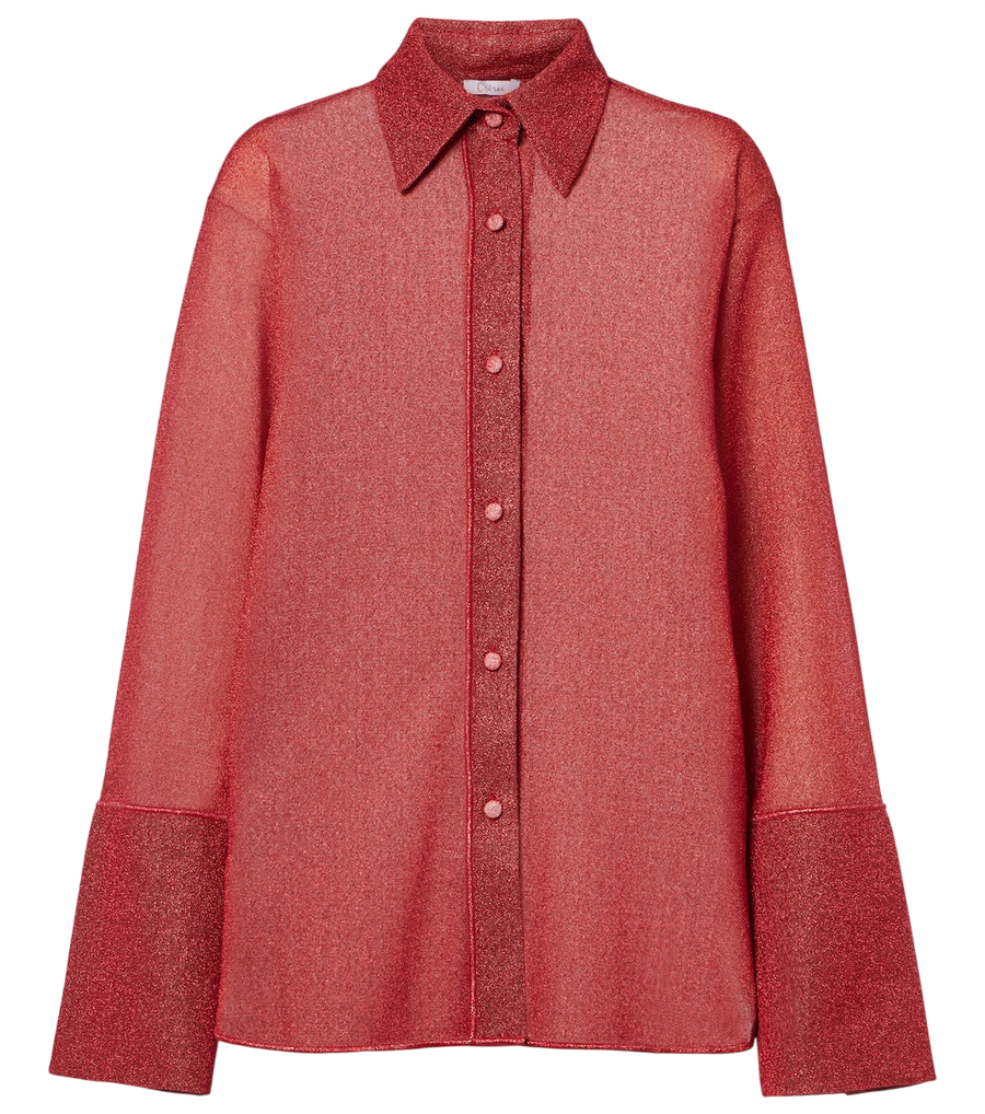 Oséree Lumière shirt