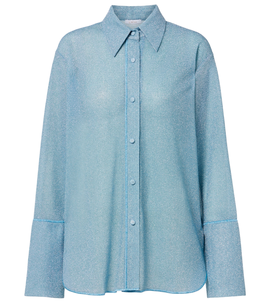 Chemise Lumière Oséree