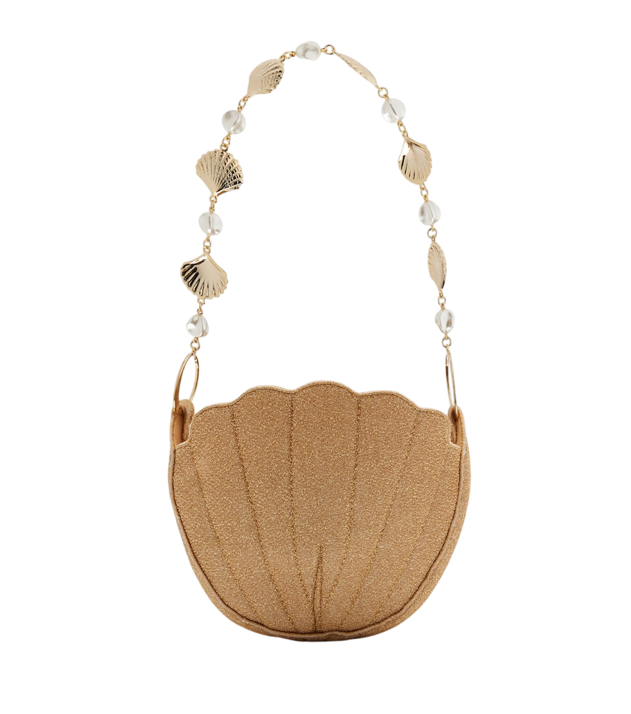 Oséree Lumière Petite pochette ornée