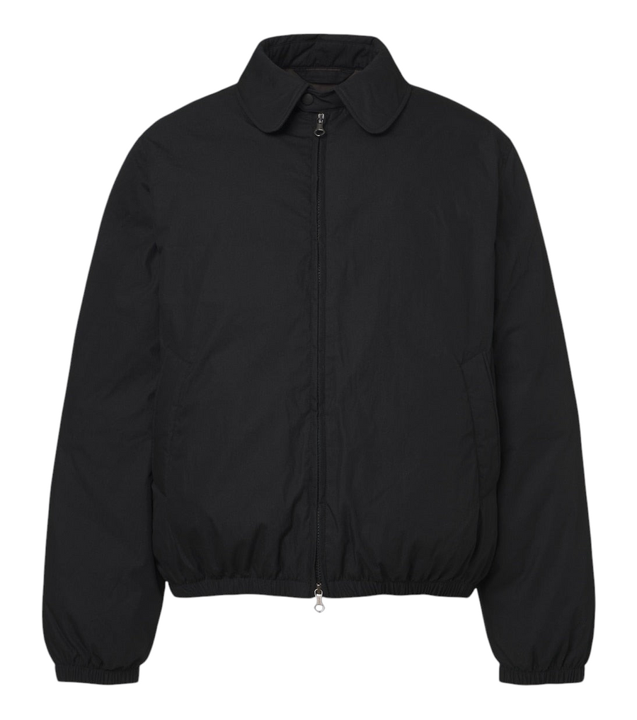 Our Legacy Avenue cotton-blend down jacket