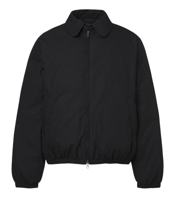 Our Legacy Avenue cotton-blend down jacket