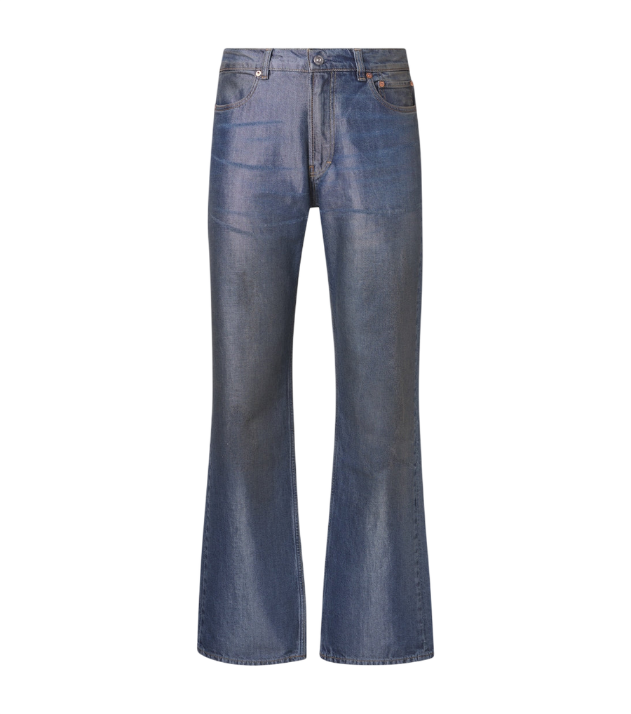 Our Legacy Carlson Cut bootcut jeans