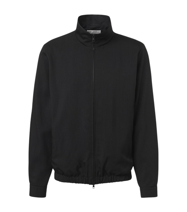 Our Legacy Casino jacket