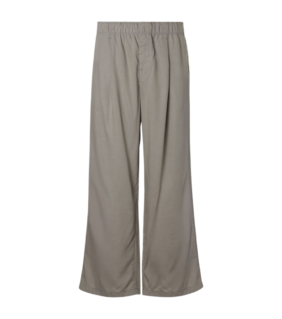 Our Legacy Leisure wide-leg pants