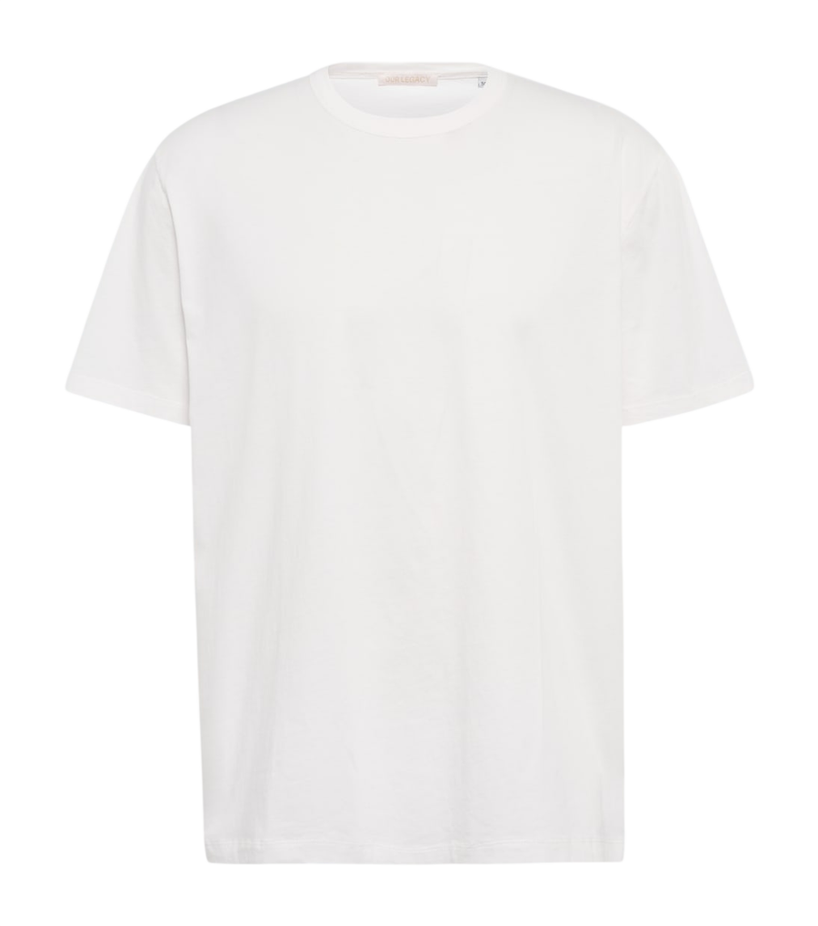 Our Legacy New Box cotton jersey T-shirt