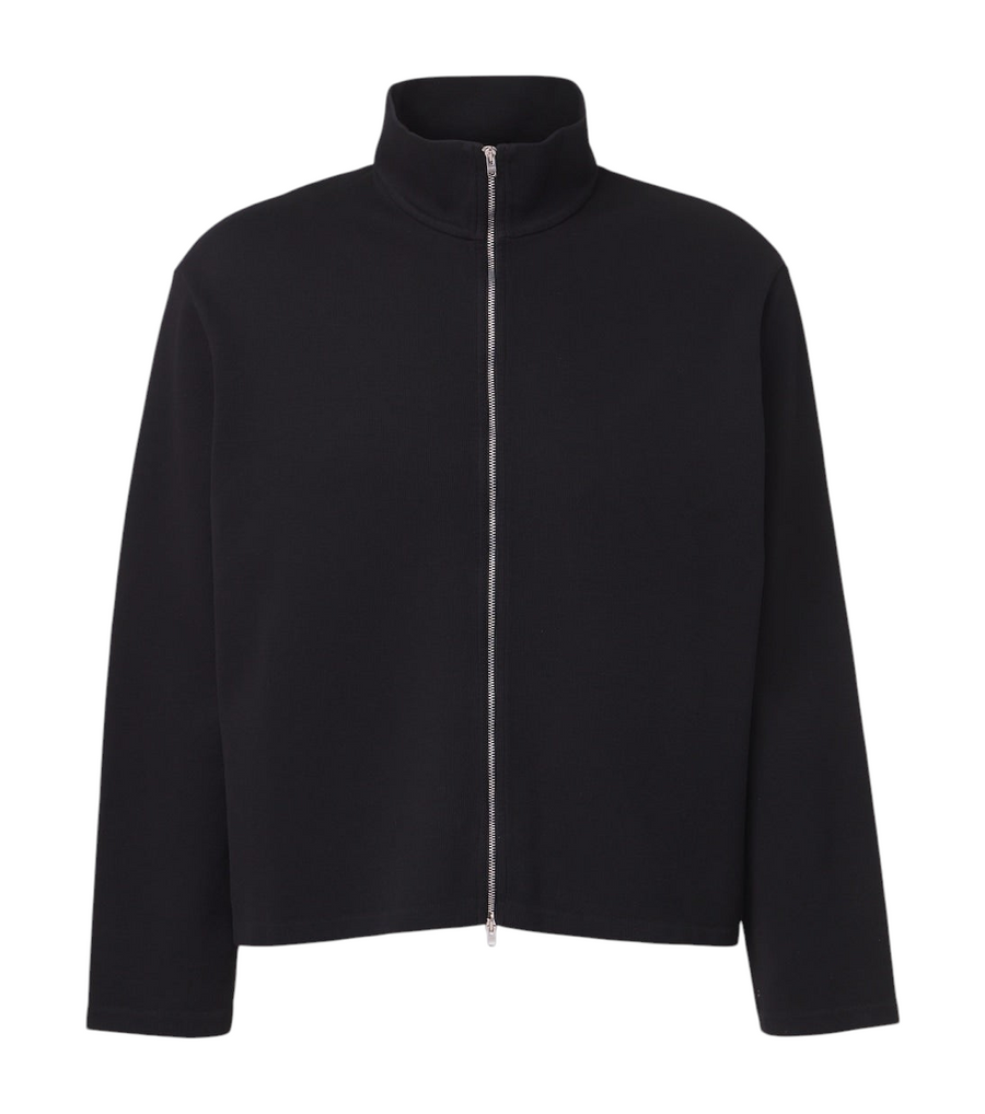 Our Legacy Shrunken cotton jacket