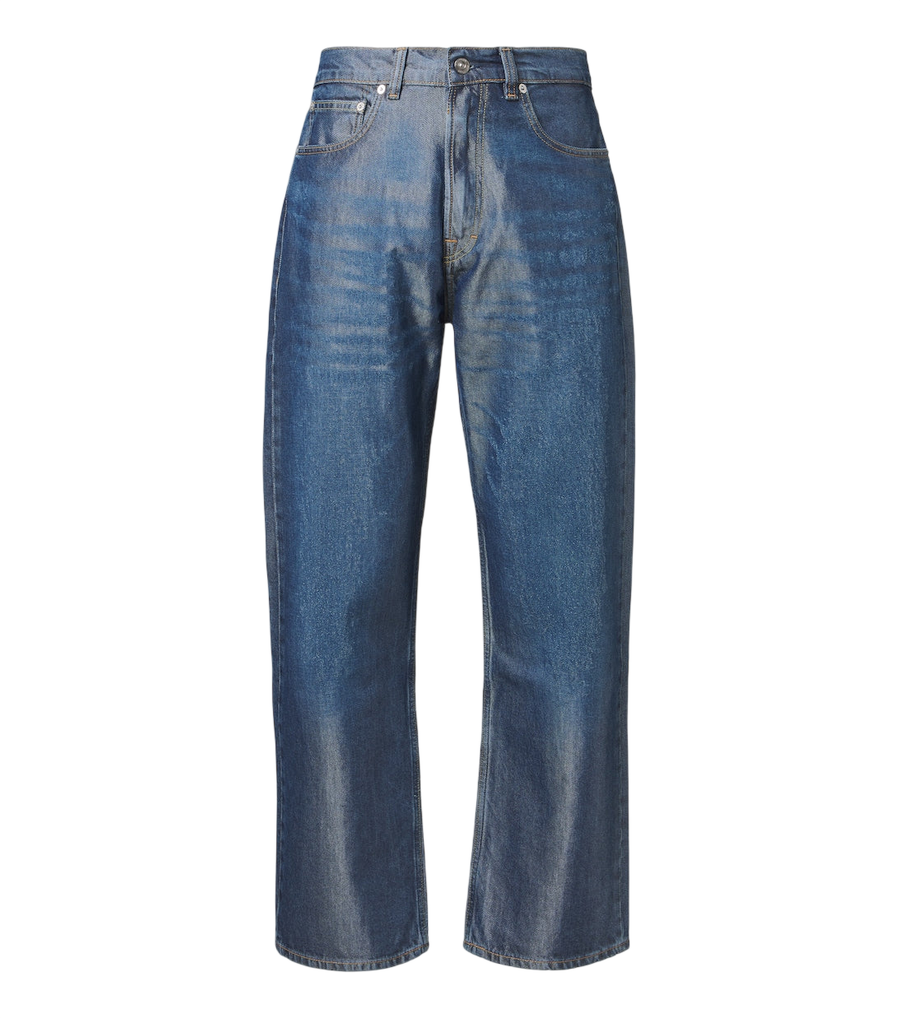 Our Legacy Third Cut straight jeans