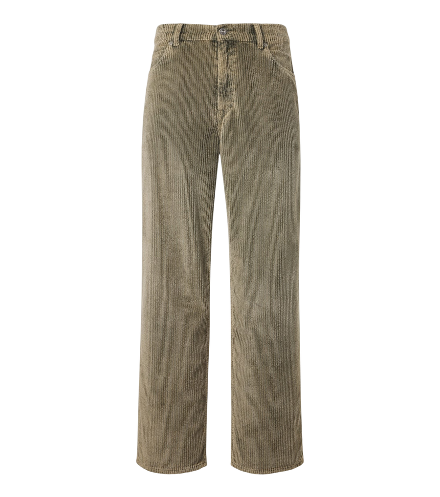 Our Legacy Vast Cut corduroy wide-leg pants