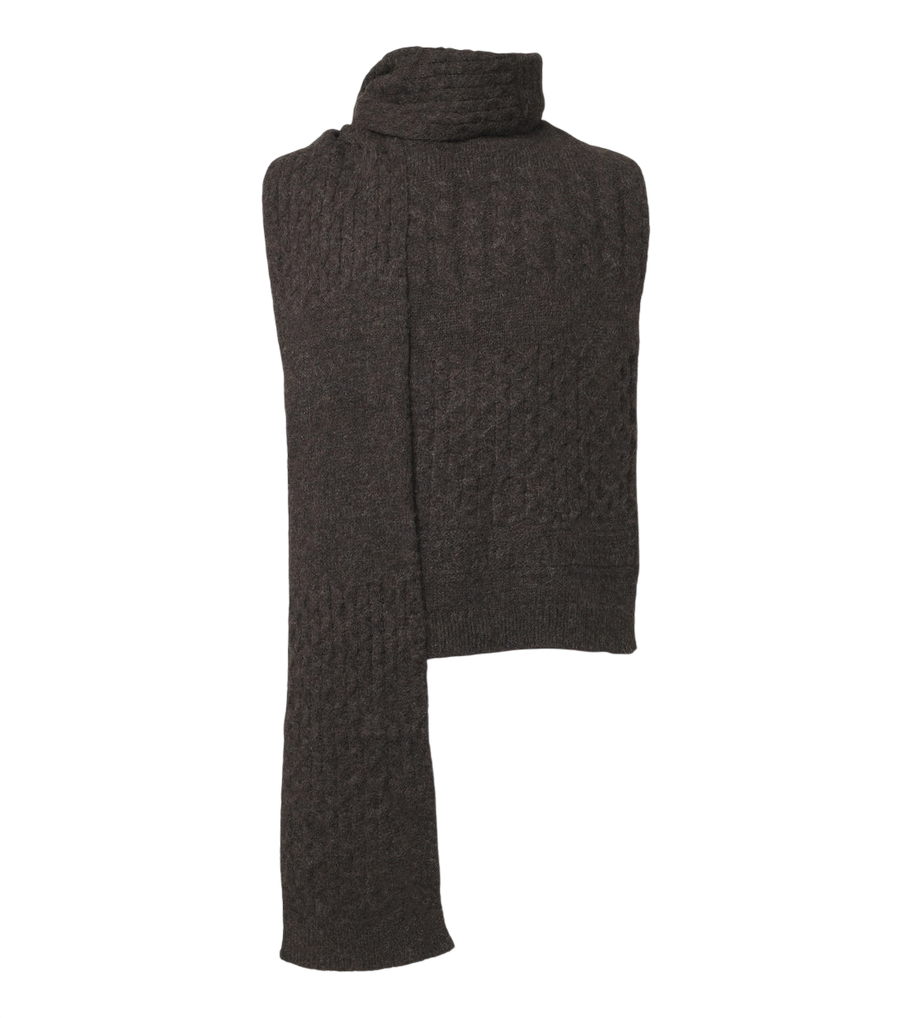 Our Legacy Wool-blend sweater vest