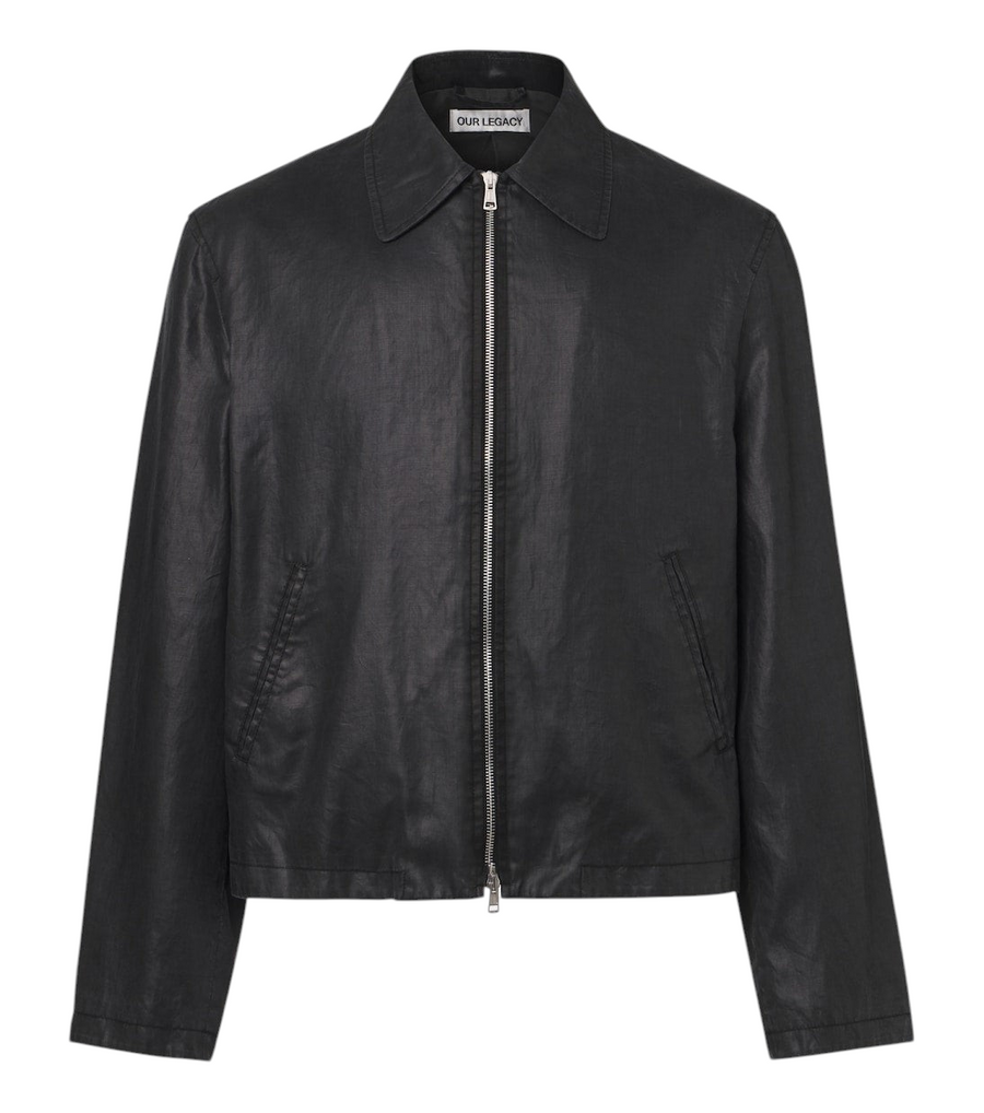 Our Legacy Worker blouson jacket