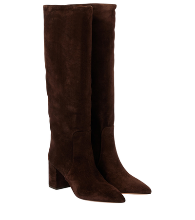 Paris Texas Anja 70 suede knee-high boots [white-bg-v2:58b5a873-3d79-44d3-895f-58493859fdfd]