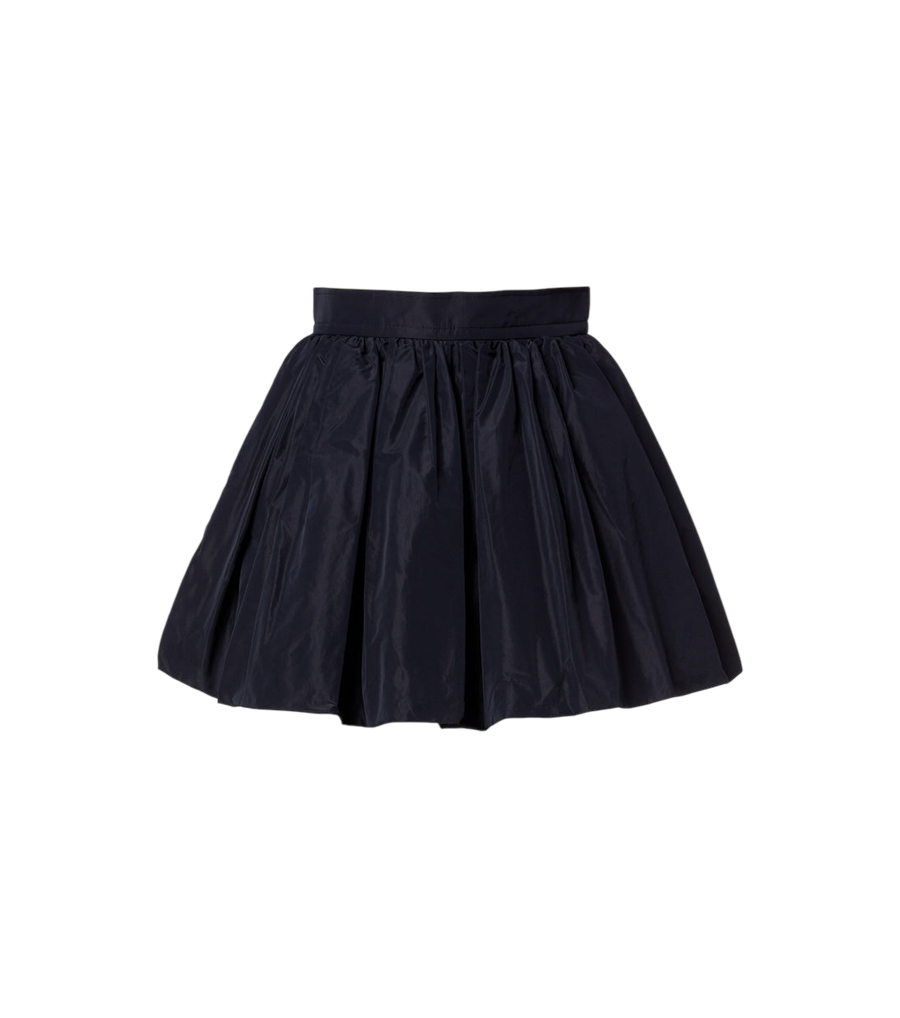 Minifalda Patou