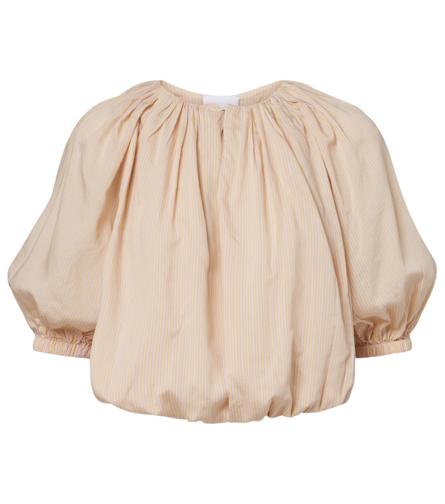 Patou Striped top