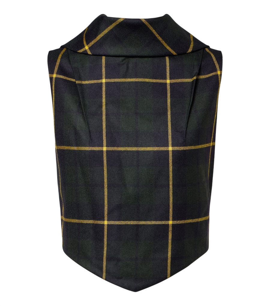 Patou Tie-neck blouse