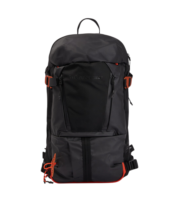 Peak Performance Vertical technical backpack