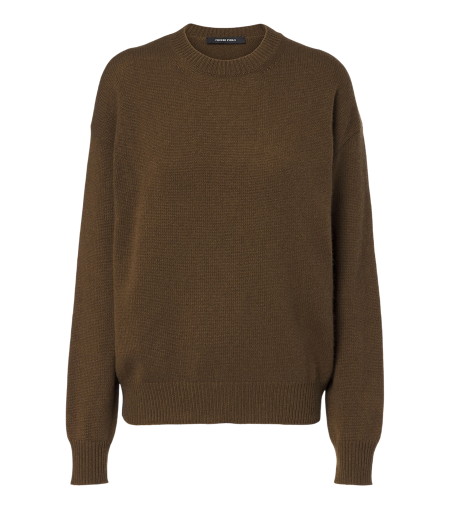 Phoebe Philo Cashmere sweater