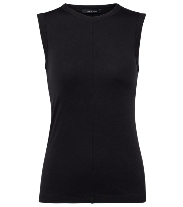 Canotta in cotone Phoebe Philo