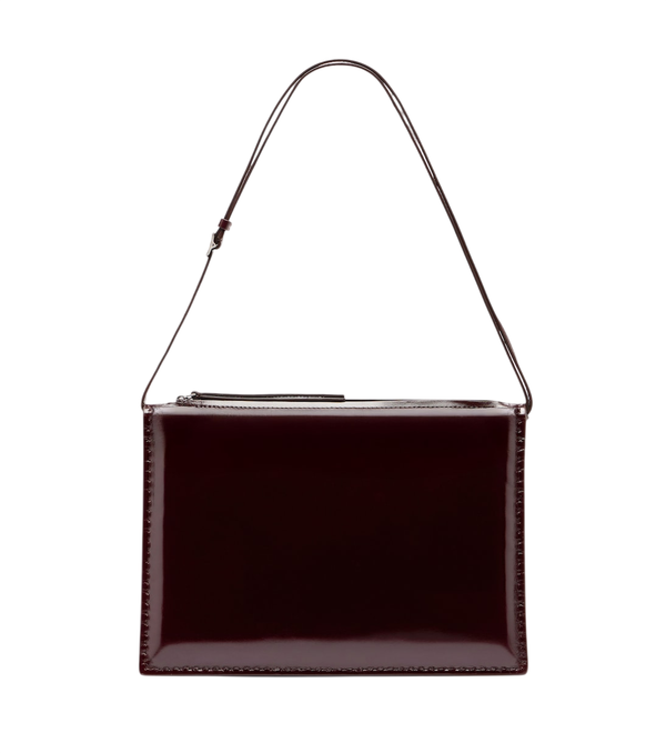 Phoebe Philo Glove Pochette leather shoulder bag