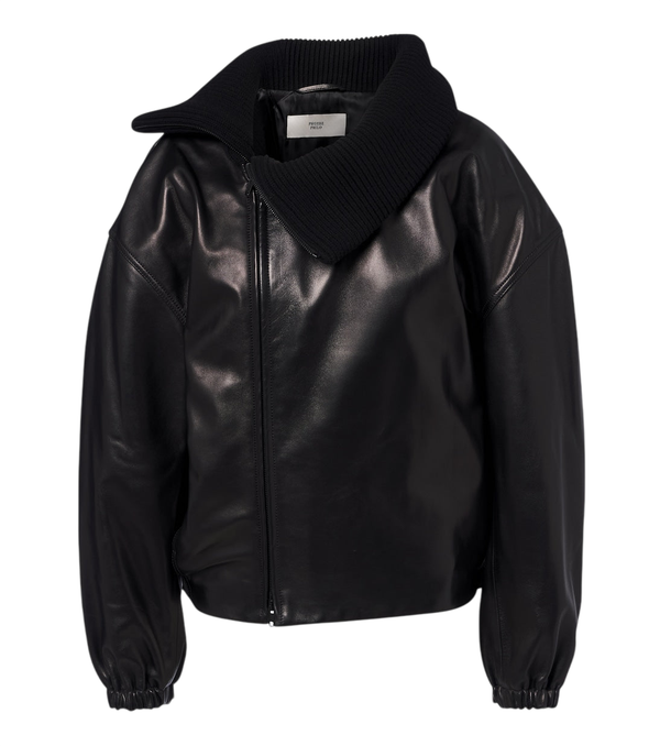 Phoebe Philo Leather jacket