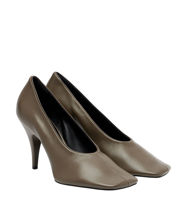 Phoebe Philo Leather pumps
