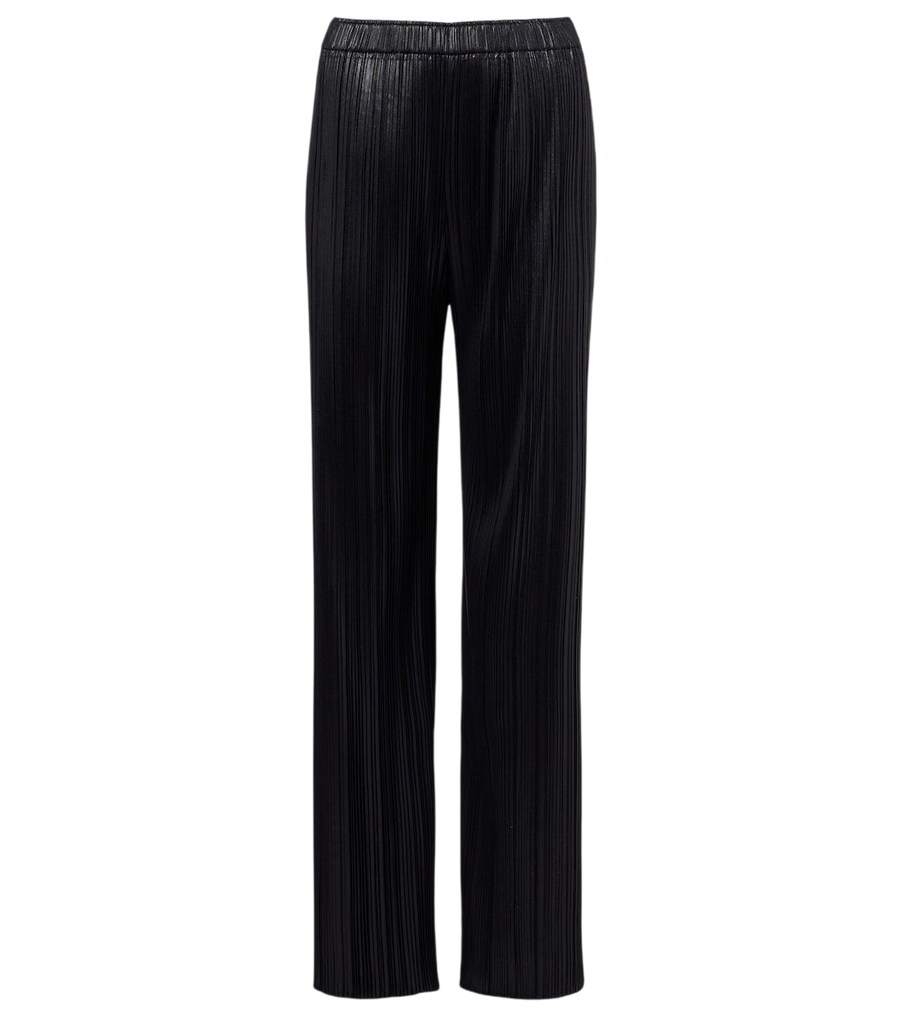 Phoebe Philo Pleated straight pants