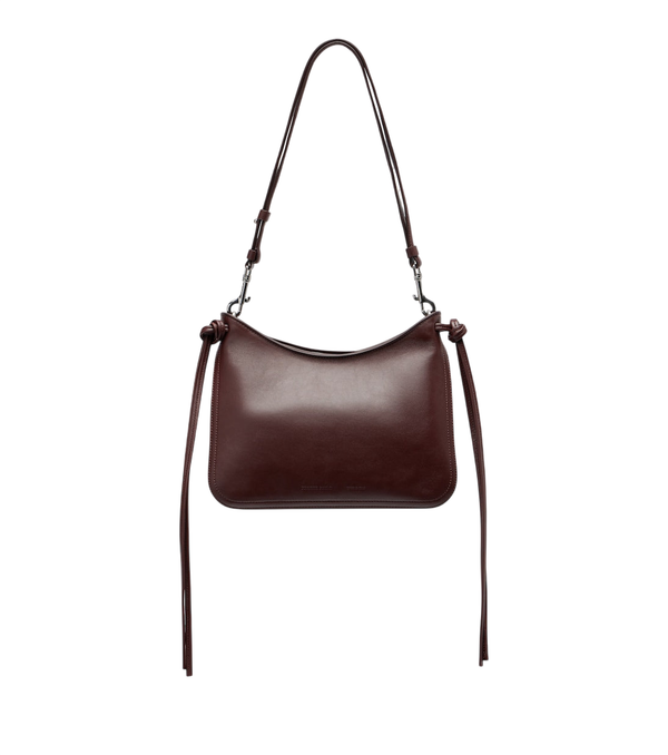Phoebe Philo Small Gig leather shoulder bag
