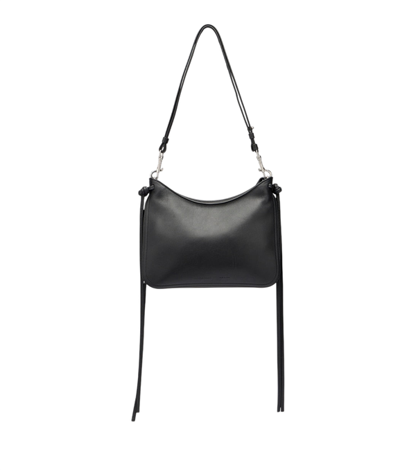 Phoebe Philo Small Gig leather shoulder bag