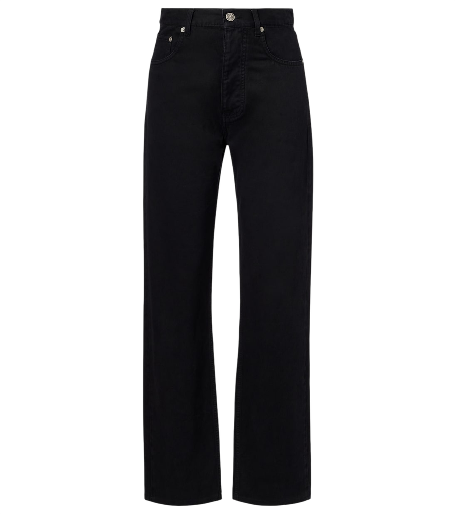 Vaqueros rectos de Phoebe Philo