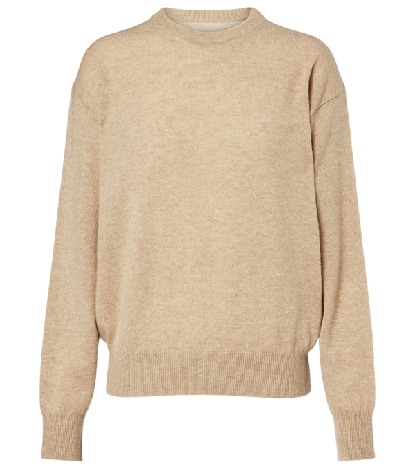 Phoebe Philo Wool and cashmere sweater