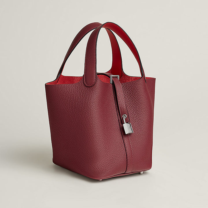 Picotin Lock 18 eclat bag