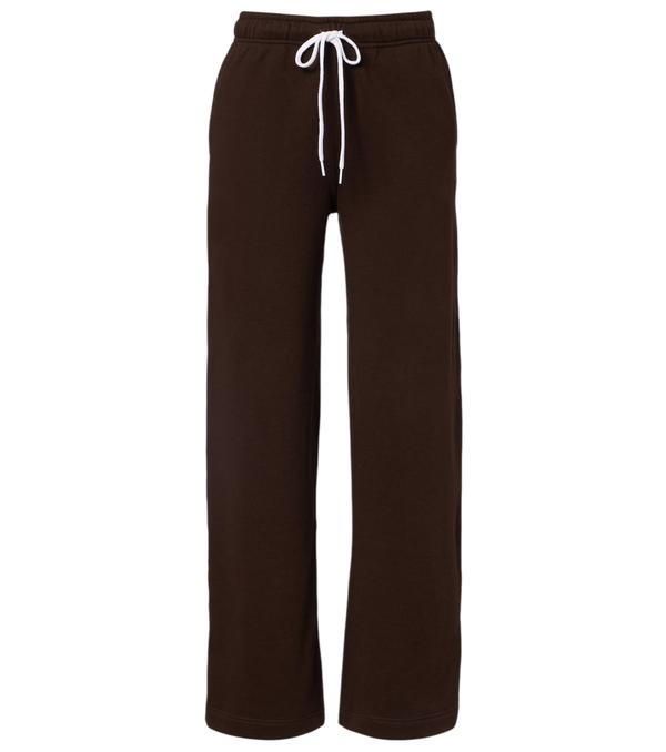 Polo Ralph Lauren Pantaloni della tuta in pile misto cotone
