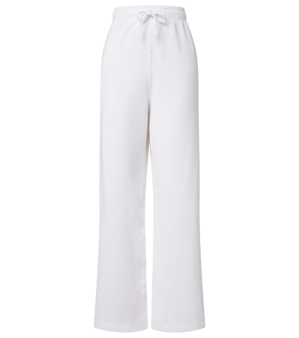 Polo Ralph Lauren Cotton-blend fleece sweatpants